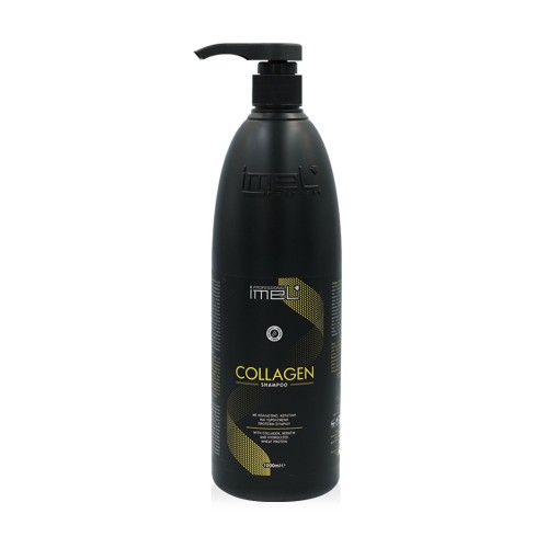 Collagen Imel Σαμπουάν 1000ml Collagen Imel Σαμπουάν 1000ml