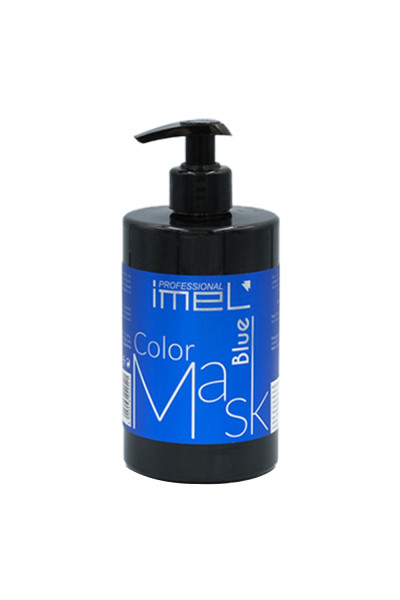 Imel Blue Color Mask 500ml