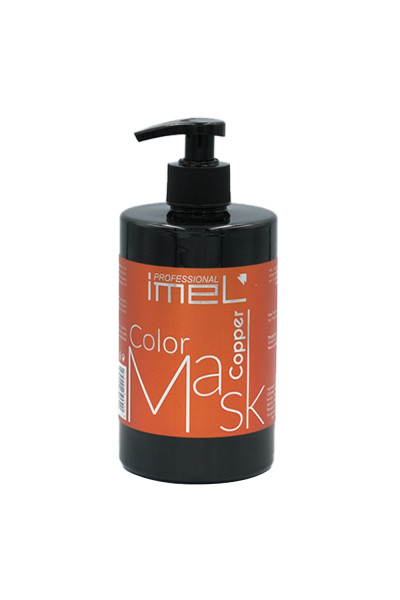 Imel Cooper Color Mask 500ml