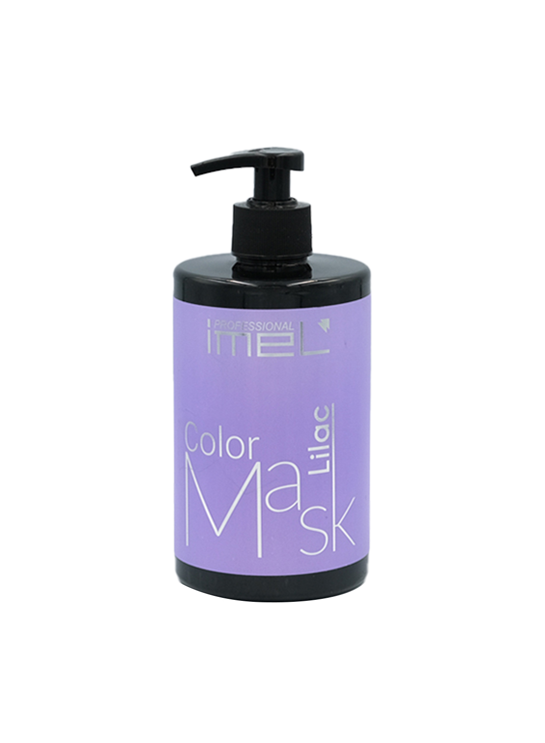 Μάσκα μαλλιών Imel Lilac Color Mask 500ml