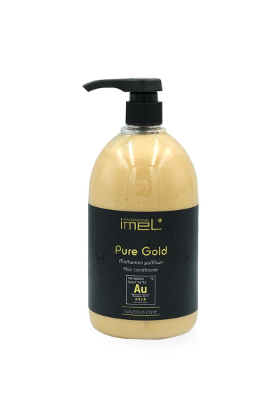 Imel Pure Gold Conditioner 1000ml