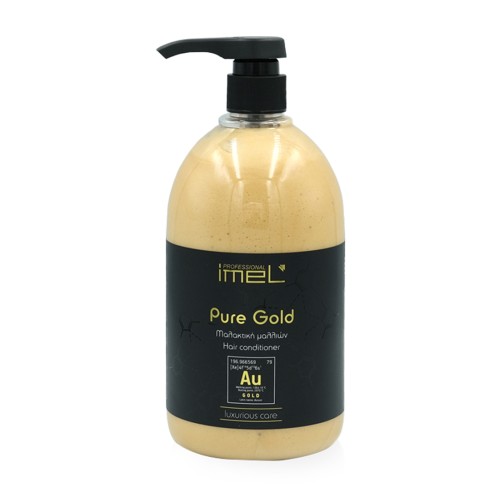 Pure Gold Imel Μαλακτική 1000ml Pure Gold Imel Μαλακτική 1000ml