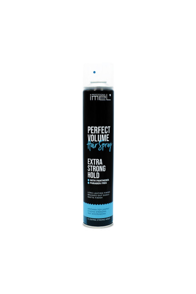 Imel Hair Spray Perfect Volume 500ml