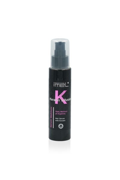 Ορός Μαλλιών Imel Keratin Infusion 125ml