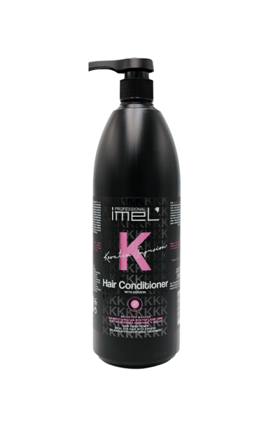 Keratin Infusion Imel Μαλακτική 1000ml Keratin Infusion Imel Μαλακτική 1000ml