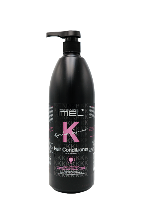 Keratin Infusion Imel Μαλακτική 1000ml Keratin Infusion Imel Μαλακτική 1000ml