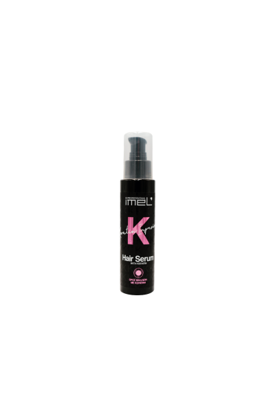 Ορός Μαλλιών Imel Keratin Infusion 100ml