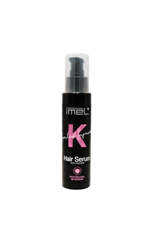 Ορός Μαλλιών Imel Keratin Infusion 100ml Ορός Μαλλιών Imel Keratin Infusion 100ml