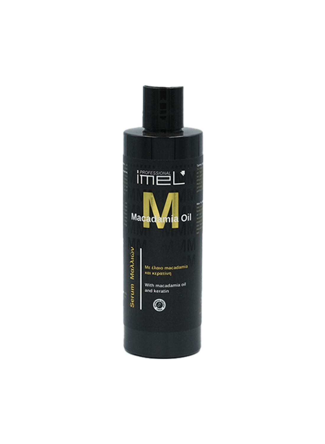 Ορός Μαλλιών Imel Macadamia Oil 250ml