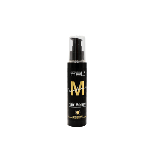 Ορός Μαλλιών Imel Macadamia Oil 100ml