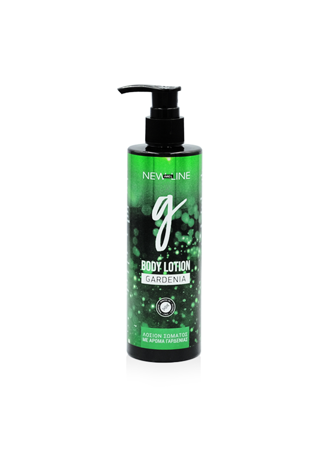 NL Gardenia Body Lotion 250ml