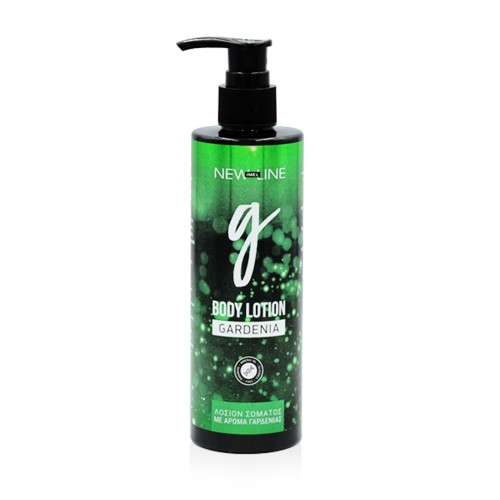 Λοσιόν Σώματος NL Gardenia 250ml