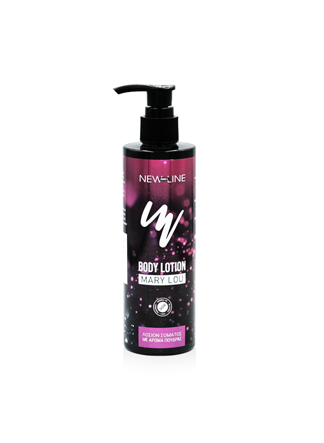 NL Mary Lou Body Lotion 250ml