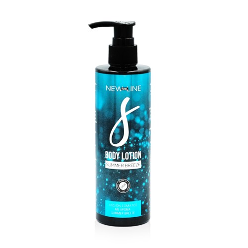 Λοσιόν Σώματος NL Summer Breeze 250ml Λοσιόν Σώματος NL Summer Breeze 250ml