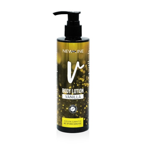 Λοσιόν Σώματος NL Vanilla 250ml Λοσιόν Σώματος NL Vanilla 250ml