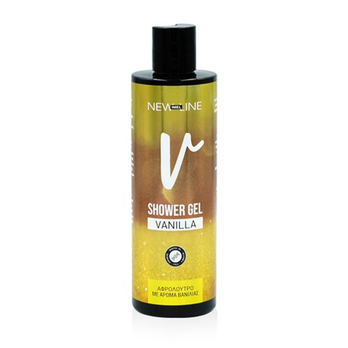 Αφρόλουτρο NL Vanilla 250ml Αφρόλουτρο NL Vanilla 250ml