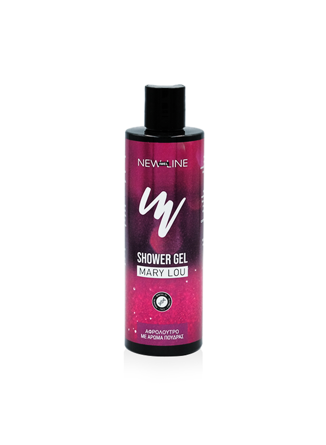 NL Mary Lou Shower Gel 250ml