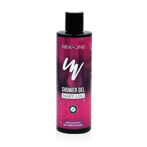 Αφρόλουτρο NL Mary Lou 250ml Αφρόλουτρο NL Mary Lou 250ml