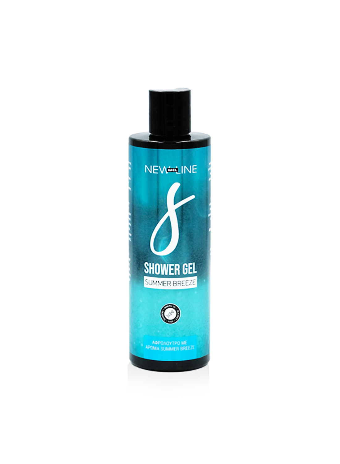 NL Summer Breeze Shower Gel 250ml