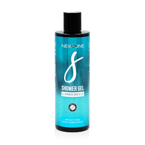 Αφρόλουτρο NL Summer Breeze 250ml Αφρόλουτρο NL Summer Breeze 250ml