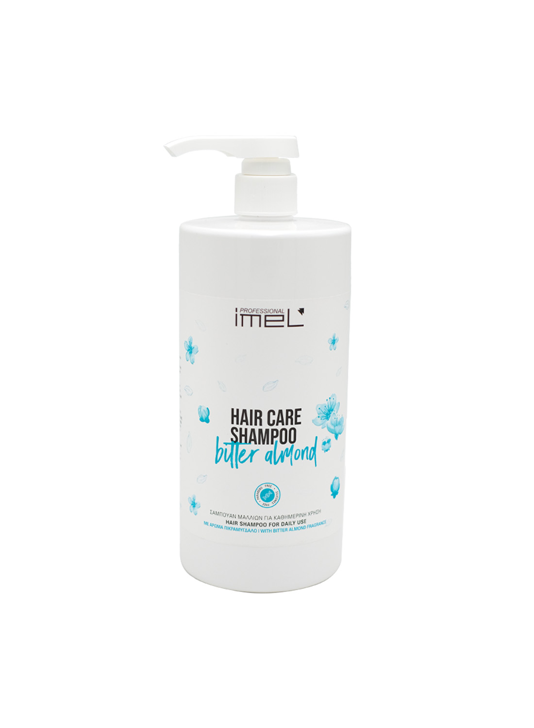 Σαμπουάν Imel Bitter Almond 1000ml
