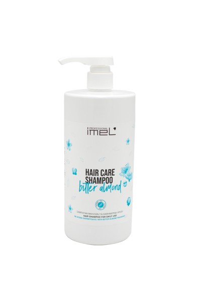 Σαμπουάν Imel Bitter Almond 1000ml