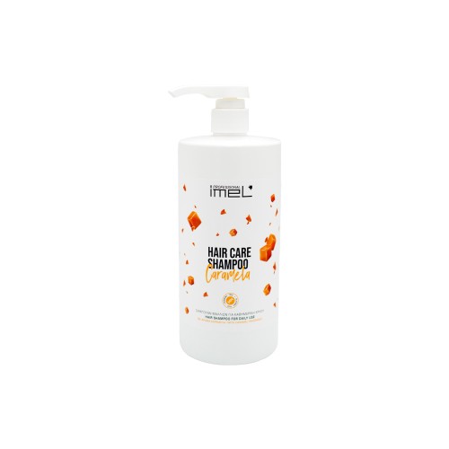 Caramel Σαμπουάν Imel 1000ml Caramel Σαμπουάν Imel 1000ml