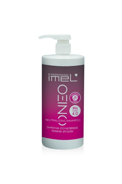 Imel Neutralizing Shampoo 1000ml