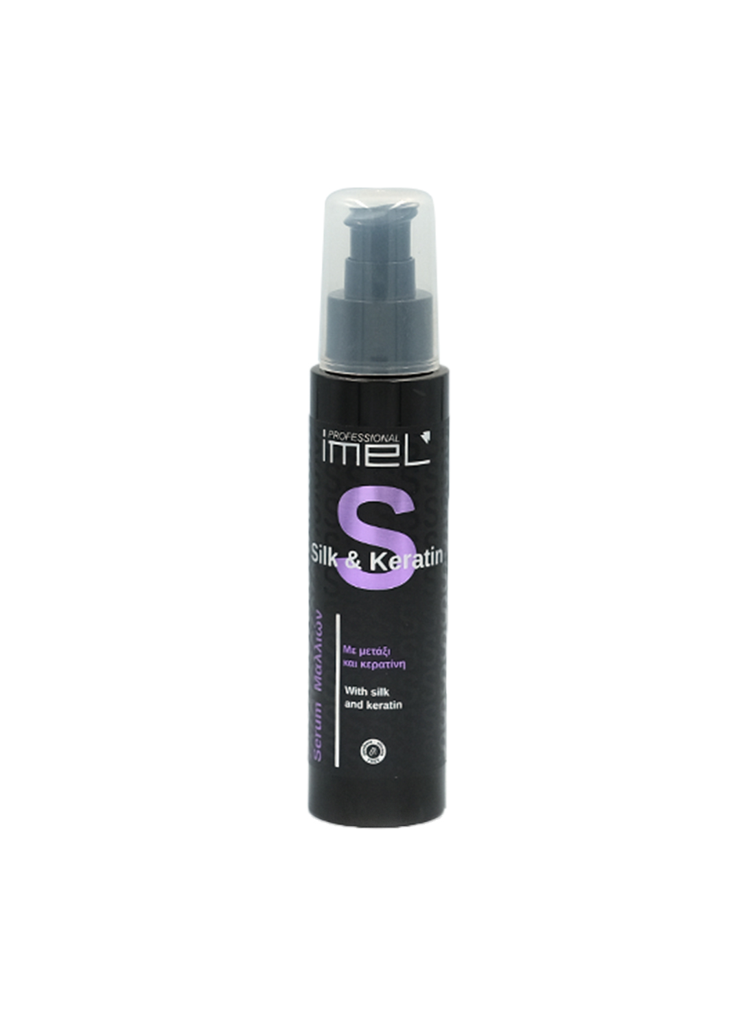 Ορός Μαλλιών Imel Silk & Keratin 100ml