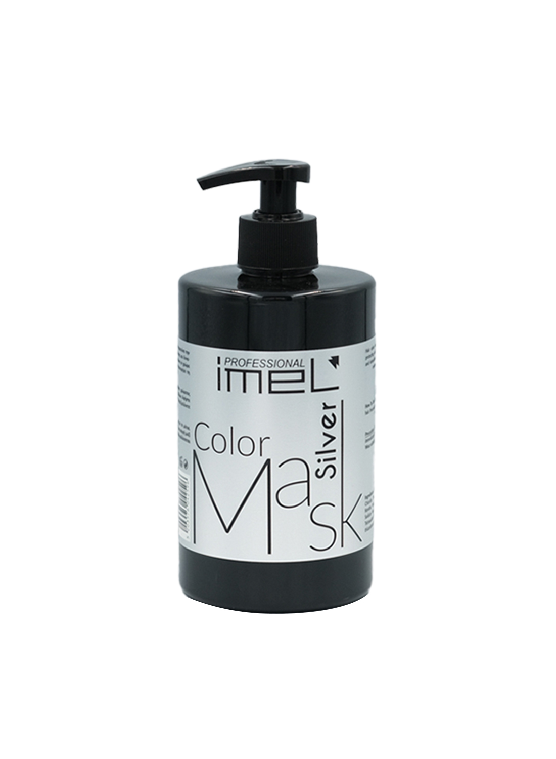 Imel Silver Color Mask 500ml