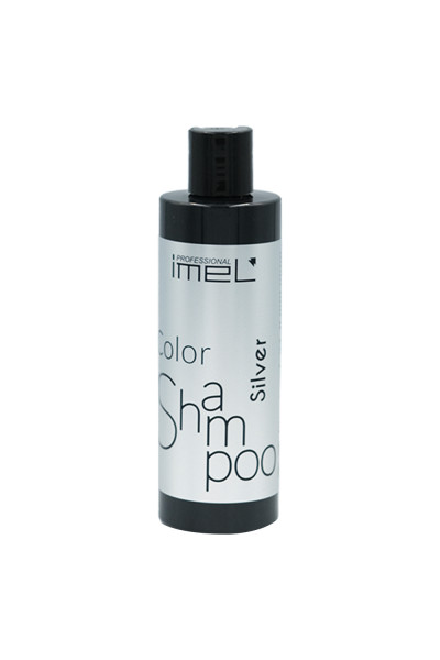 Imel Silver Shampoo 250ml