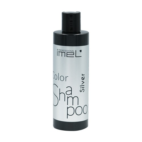 Silver Imel Σαμπουάν 250ml Silver Imel Σαμπουάν 250ml