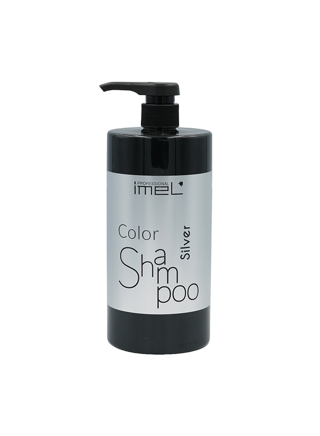 Imel Silver Shampoo 1000ml