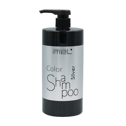 Silver Imel Σαμπουάν 1000ml Silver Imel Σαμπουάν 1000ml