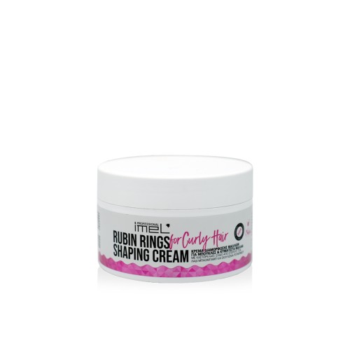 Imel Rubin Rings Shaping Cream 200ml