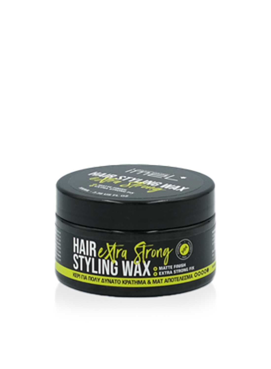 Κερί Μαλλιών Imel Extra Strong Hold 100ml