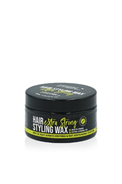 Imel Extra Strong Hair Wax 100ml