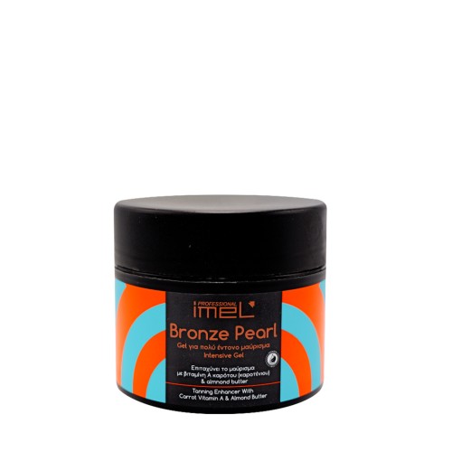 Bronze Pearl Gel Imel 200ml Bronze Pearl Gel Imel 200ml