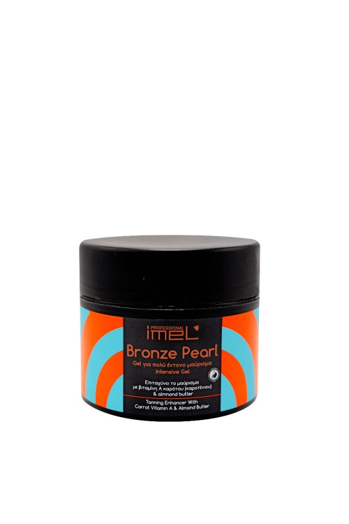 Bronze Pearl Gel Imel 200ml Bronze Pearl Gel Imel 200ml