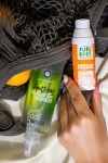 Αντηλιακή Κρέμα Προσώπου Ventus Pure Root SPF 50 50ml