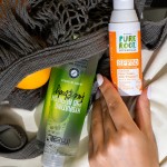 Αντηλιακή Κρέμα Προσώπου Ventus Pure Root SPF 50 50ml