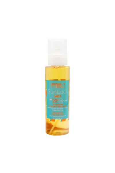 Imel Sunlock Mist SPF 20+ 200ml