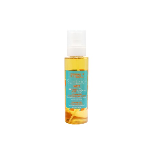 Sunlock Mist Imel SPF 20+ 200ml Sunlock Mist Imel SPF 20+ 200ml