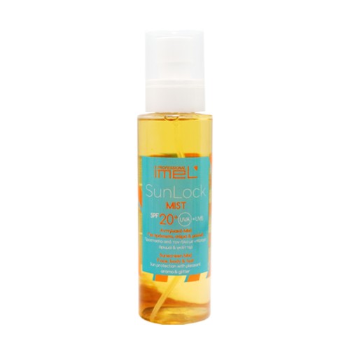 Sunlock Mist Imel SPF 20+ 200ml