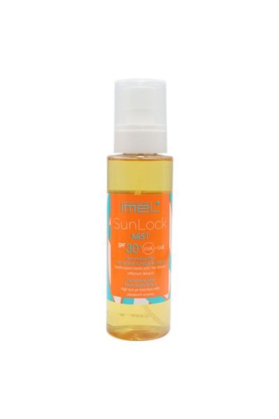 Imel Sunlock Mist SPF 30+ 200ml
