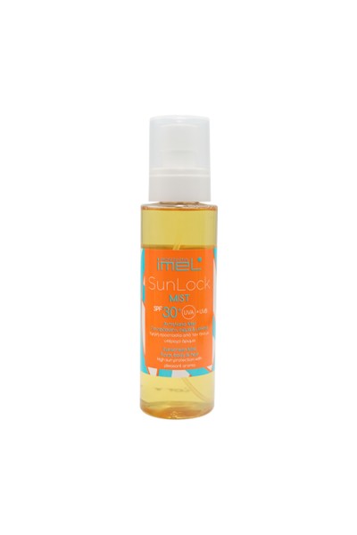 Imel Sunlock Mist SPF 30+ 200ml