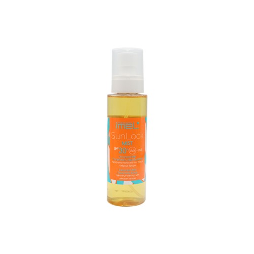 Sunlock Mist Imel SPF 30+ 200ml