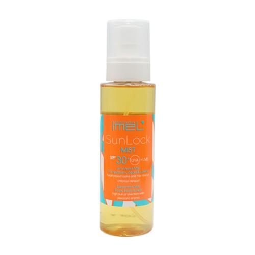 Sunlock Mist Imel SPF 30+ 200ml