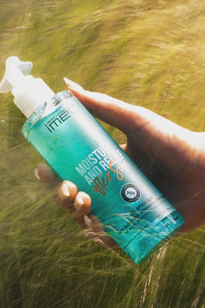 After sun Moisture & Relief  Imel 200ml