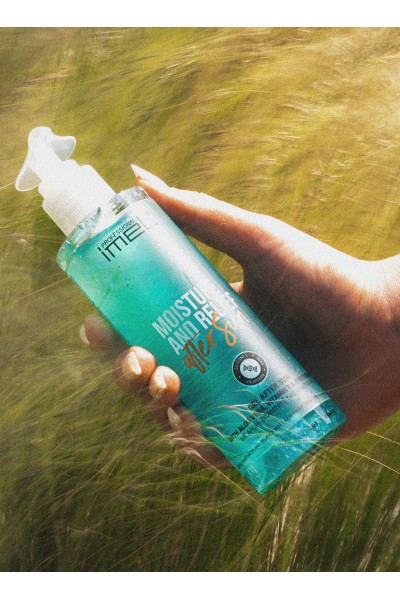 After sun Moisture & Relief  Imel 200ml